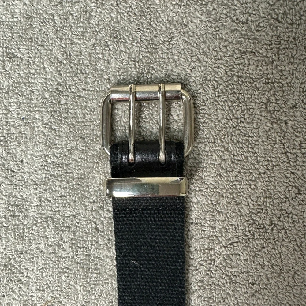 Unbranded double grommet